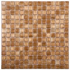 Мозаика (стекло) NS mosaic SE30 32,7x32,7 см 5 шт