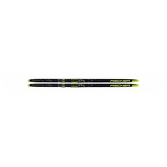 Лыжи Fischer TWIN SKIN RACE STIFF JR IFP N60019V 177