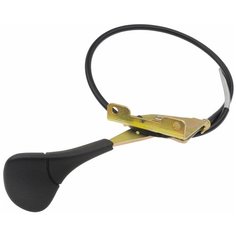 Ручка управления с тросиком в сборе Husqvarna 5321766-36