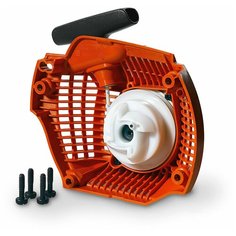 Стартер в сборе 143RII Husqvarna 5053017-01