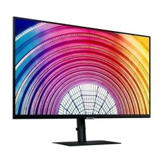 Samsung Монитор 27" Samsung S27A600NWI (LS27A600NWIXCI)