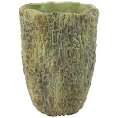 Кашпо 18x18x26см, Glasar ГЛАСАР