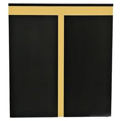 Комод высокий Marbella Размер: 45*135,5*120 см Garda Decor