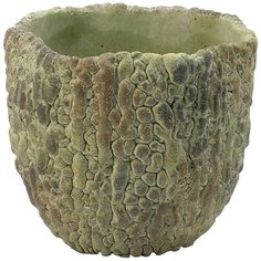 Кашпо 17x17x16см, Glasar ГЛАСАР