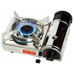 Портативная газовая плита NaMilux NA-170AS