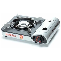 Портативная газовая плита NaMilux NA-181PF