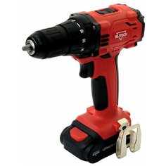 Аккумуляторная дрель-шуруповерт Elitech ДА12 СЛ2