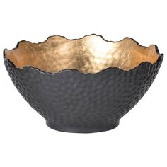 Миска 27x27x14см, Glasar ГЛАСАР