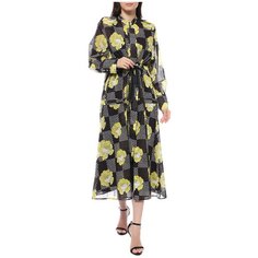 Платье,Beatrice_b,черный_желтый,Арт.20FE6202MEDEA (44)