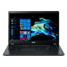 Ноутбук Acer Extensa EX215-52-58EX (NX.EG8ER.018) black