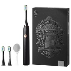 Электрическая зубная щетка Soocas X3U, black Xiaomi