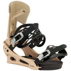 BURTON Mission, L, бежевый