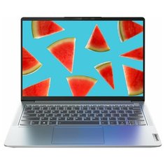 Ноутбук Lenovo IdeaPad 5 Pro 14ITL6 (82L3002CRK), grey