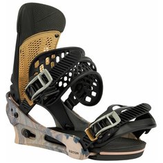 BURTON Malavita EST, M, серый EST