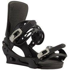 BURTON Cartel, S, черный