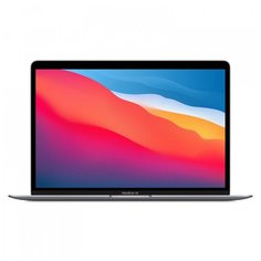 Ноутбук Apple MacBook Air (2020) 13 (Z1250007H), grey