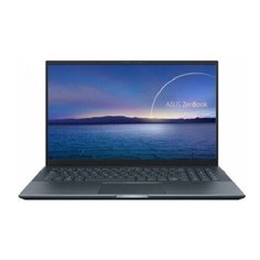 Ноутбук ASUS Zenbook15 UX535LI-BN139R (90NB0RW2-M03610) Pine Grey
