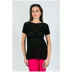 Кофта,LIVIANA_CONTI,черный,Арт.A6_L_L6AD30 (44)