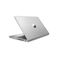 Ноутбук HP 340S G7 (1F3K3EA) silver