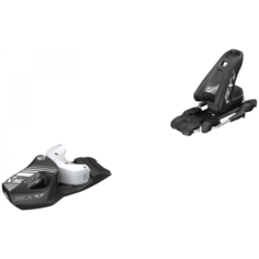 Горнолыжные крепления HEAD SX 4.5 GW AC 2020-2021 Solid Black/White, скистопы 80 мм