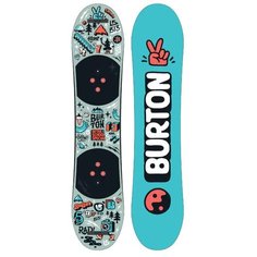 Сноуборд детский BURTON After School Special (21-22), 80 см, мультиколор