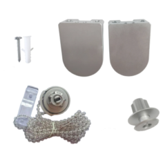 Механизм для рулонной шторы Inspire 140-220 см