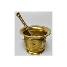 Ступка Размер: 7*30 см Stilars