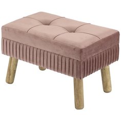 Банкетка с крышкой 48x30x32см ГЛАСАР
