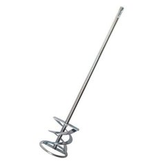 0802010 Миксер для смесей оцинкованный 80х400 мм SDS+ T4P