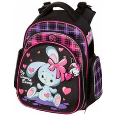 Школьный ранец Hummingbird Kids Зайчик