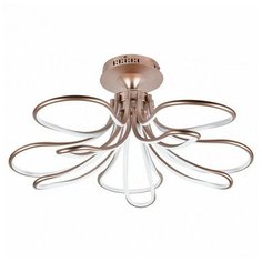 Потолочная люстра Favourite Flora 2547-10U