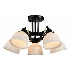 Люстра на штанге EVOLUCE SL714 SL714.402.05