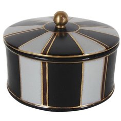 Шкатулка 17x17x16см, Glasar ГЛАСАР