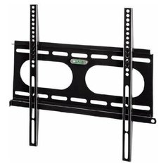 Кронштейн для телевизора Hama Ultraslim H-11757 черный, 32"-56", настенный