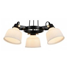 Подвесная люстра EVOLUCE SL714 SL714.403.03