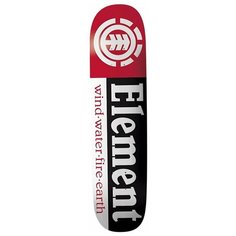 Дека для скейтборда ELEMENT Section 7.75" 2021