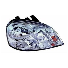 DEPO 2221114RLDEM фара правая под корректор