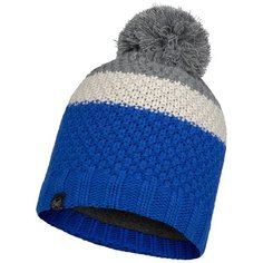 Шапка Buff Knitted Polar Noel размер One size, olympian blue
