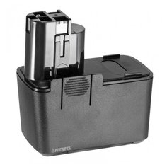 Аккумуляторный блок для инструмента BOSCH (2607335054, 2607335055, 2607335071, 2607335081) TSB-049-BOS12C-33M Ni-Mh 12V 3.3Ah Pitatel