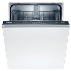 Встраиваемая посудомоечная машина BOSCH SMV25DX01R