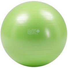 Фитбол Gymnic Plus 65 см, 65 см lime green