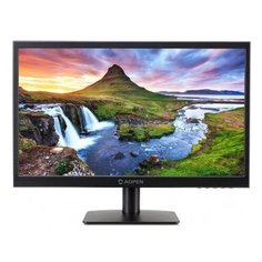 Монитор Aopen 2CX1Qbi 22" черный