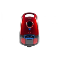 Пылесос электрический Centek CT-2539 красный