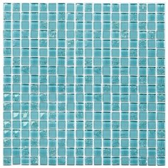 Мозаика (стекло) NS mosaic S-842 30,5x30,5 см 5 шт