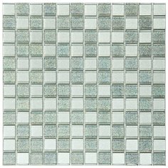 Мозаика (стекло,керамика) NS mosaic S-823 29,8x29,8 см 5 шт