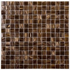 Мозаика (стекло) NS mosaic SE02 32,7x32,7 см 5 шт