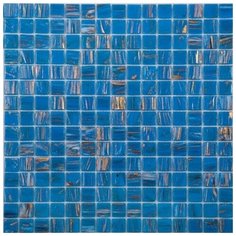 Мозаика (стекло) NS mosaic SB08 32,7x32,7 см 5 шт