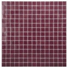 Мозаика (стекло) NS mosaic AF03 32,7x32,7 см 5 шт