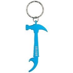 Карабин Карманный Salewa Hammer Polar Blue