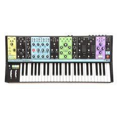 Moog Matriarch